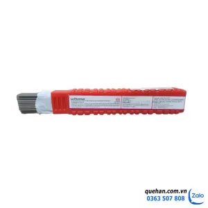 Que hàn chống mài mòn LoTherme 618 (D&H Sécheron)